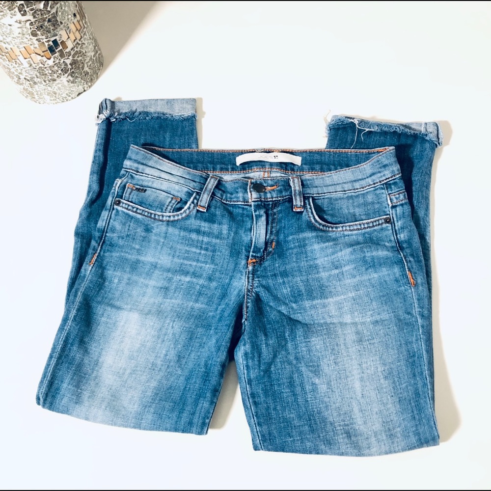 Joe’s Jeans